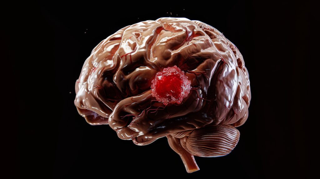 Dr. Deepu Banerji explains brain tumour symptoms and treatment