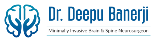 Dr. Deepu Banerji :: Brain & Spine Neurosurgeon